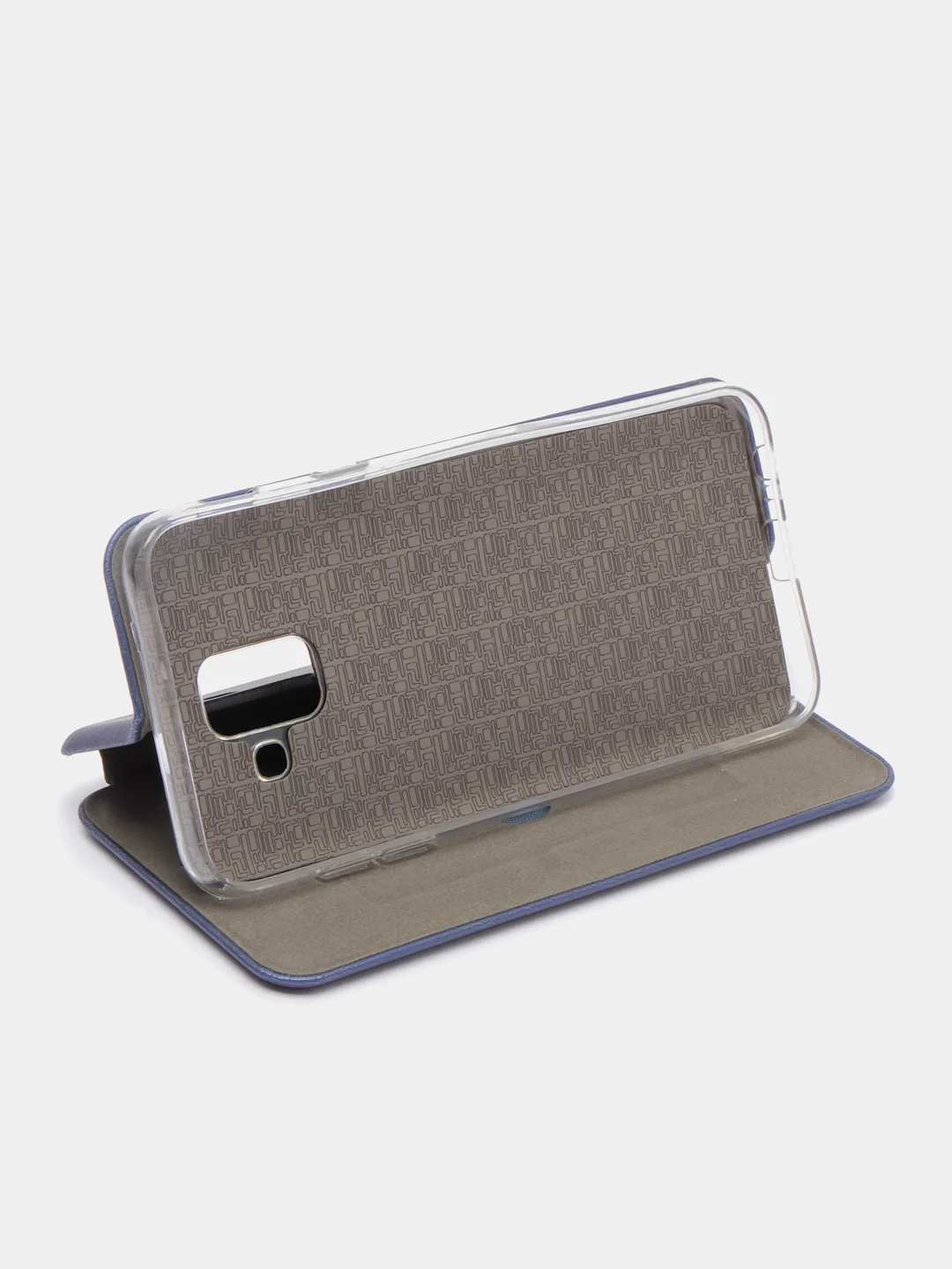 Морской чехол книжка Samsung Galaxy A6 2018
