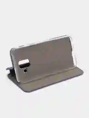 Морской чехол книжка Samsung Galaxy A6 2018