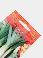 Семена Лук порей "Страус"