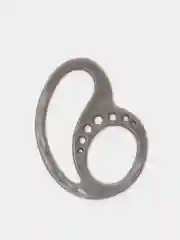 Серый keepods для наушников/держатель для наушников