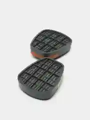 Фильтр противогазовый UNIX 502 A2, 2 штуки