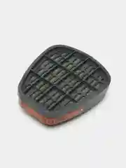 Фильтр противогазовый UNIX 502 A2, 2 штуки