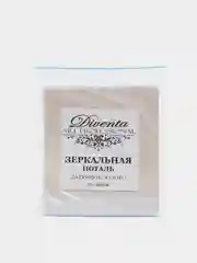 Зеркальная поталь Латунное Золото