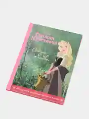 Спящая красавица. Сказка о любви.