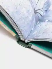 Одна девочка собирала стаю, Анна Фенина