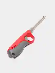 Красный зажигалка для газовых плит "Zhiyuan"