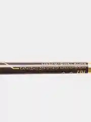 Карандаш для бровей механический LUXVISAGE BROW Filler & Fix Brown, тон 504