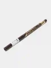 Карандаш для бровей механический LUXVISAGE BROW Filler & Fix Brown, тон 504