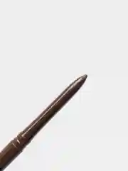 Карандаш для бровей механический LUXVISAGE BROW Filler & Fix Brown, тон 504