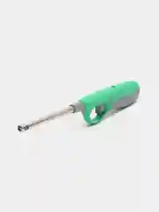 Бирюзовый зажигалка для газовых плит "Zhiyuan"
