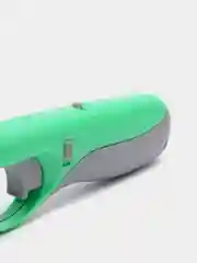 Бирюзовый зажигалка для газовых плит "Zhiyuan"