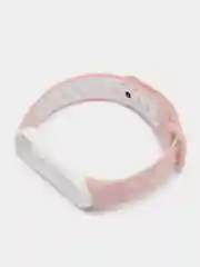 Конфетный ремешок для Xiaomi Mi Band 5 / 6 / 7 cиликоновый спортивный (Сяоми ми бенд))