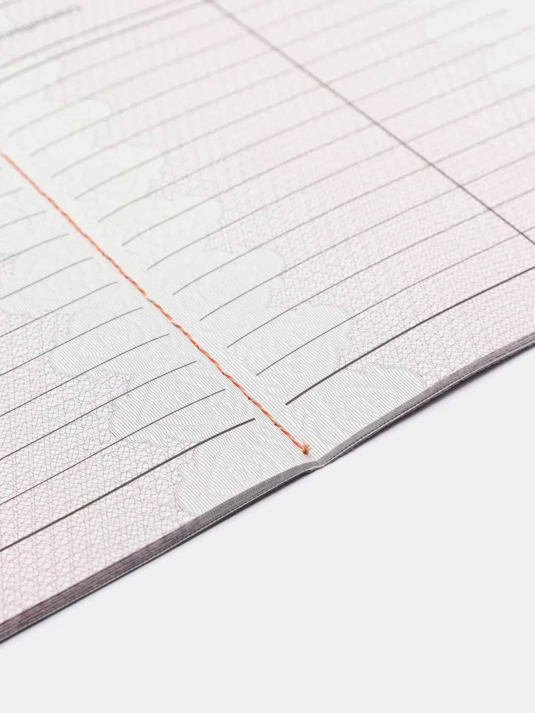 Бланк "Трудовая книжка", с голограммой купить по цене 485 ₽ в интернет ...