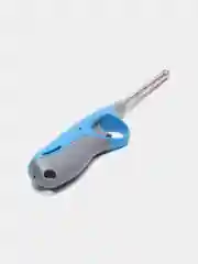 Синий зажигалка для газовых плит "Zhiyuan"
