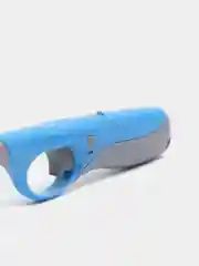 Синий зажигалка для газовых плит "Zhiyuan"