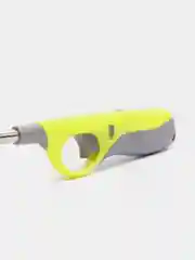 Желтый зажигалка для газовых плит "Zhiyuan"