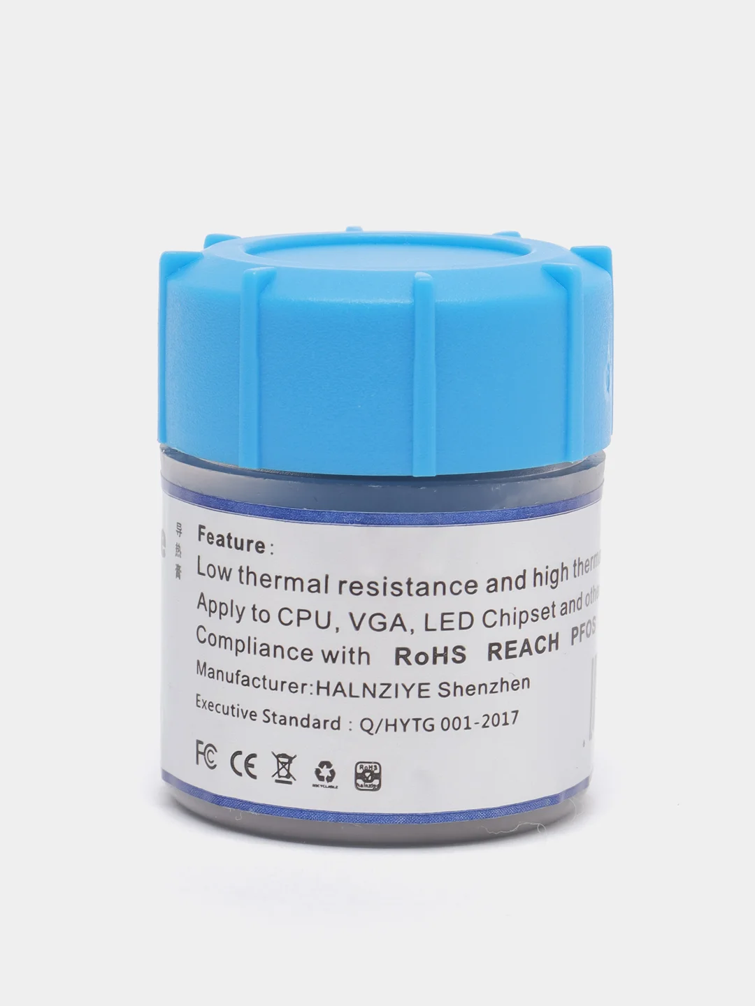 Термопаста HY510, 10 г