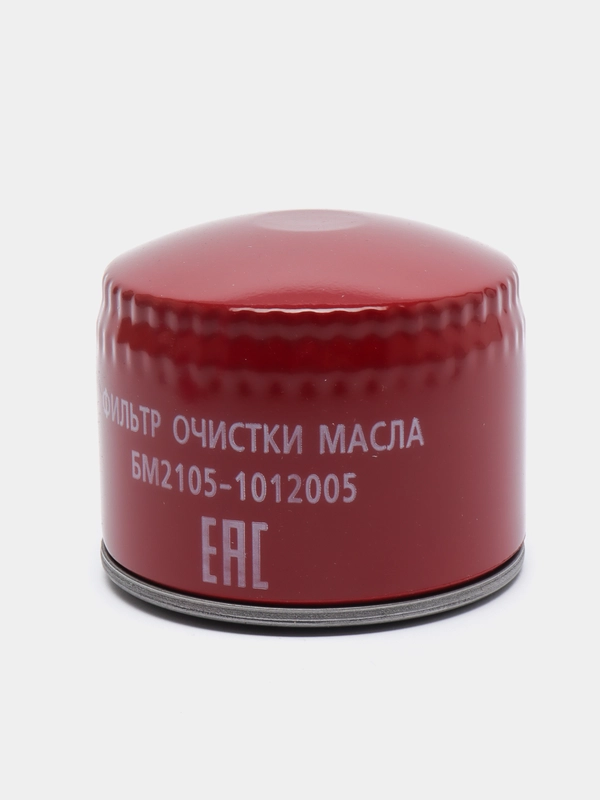 Фильтр масляный для автомобилей ВАЗ  2108-21099, 2110, 2113-2115, 2170, 1117-1119, 2123