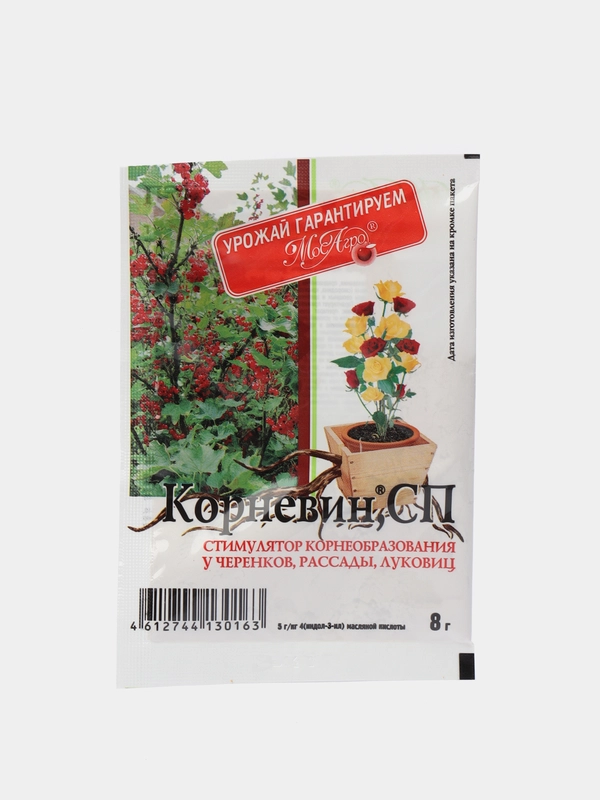 Корневин,СП