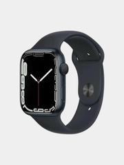 Умные смарт часы IWO7 Smart Watch7 Series 8 марта