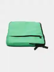 Чехол VIVACASE для MacBook 12-13.3", оксфорд, зеленый, VCN-COV13-green