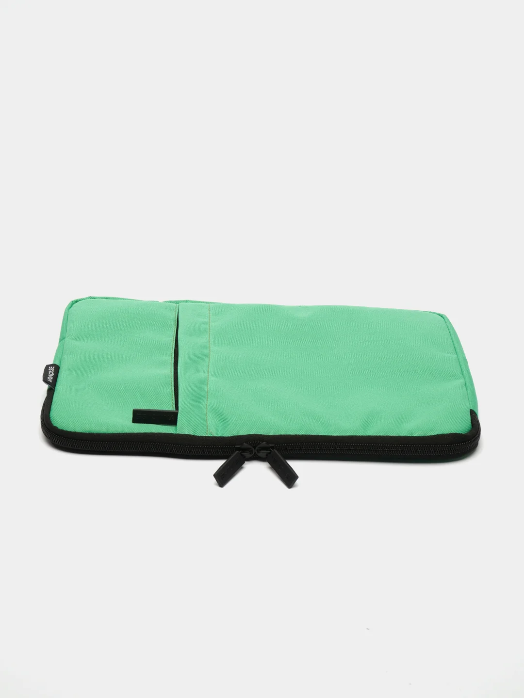 Чехол VIVACASE для MacBook 12-13.3", оксфорд, зеленый, VCN-COV13-green