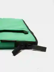 Чехол VIVACASE для MacBook 12-13.3", оксфорд, зеленый, VCN-COV13-green