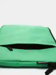 Чехол VIVACASE для MacBook 12-13.3", оксфорд, зеленый, VCN-COV13-green
