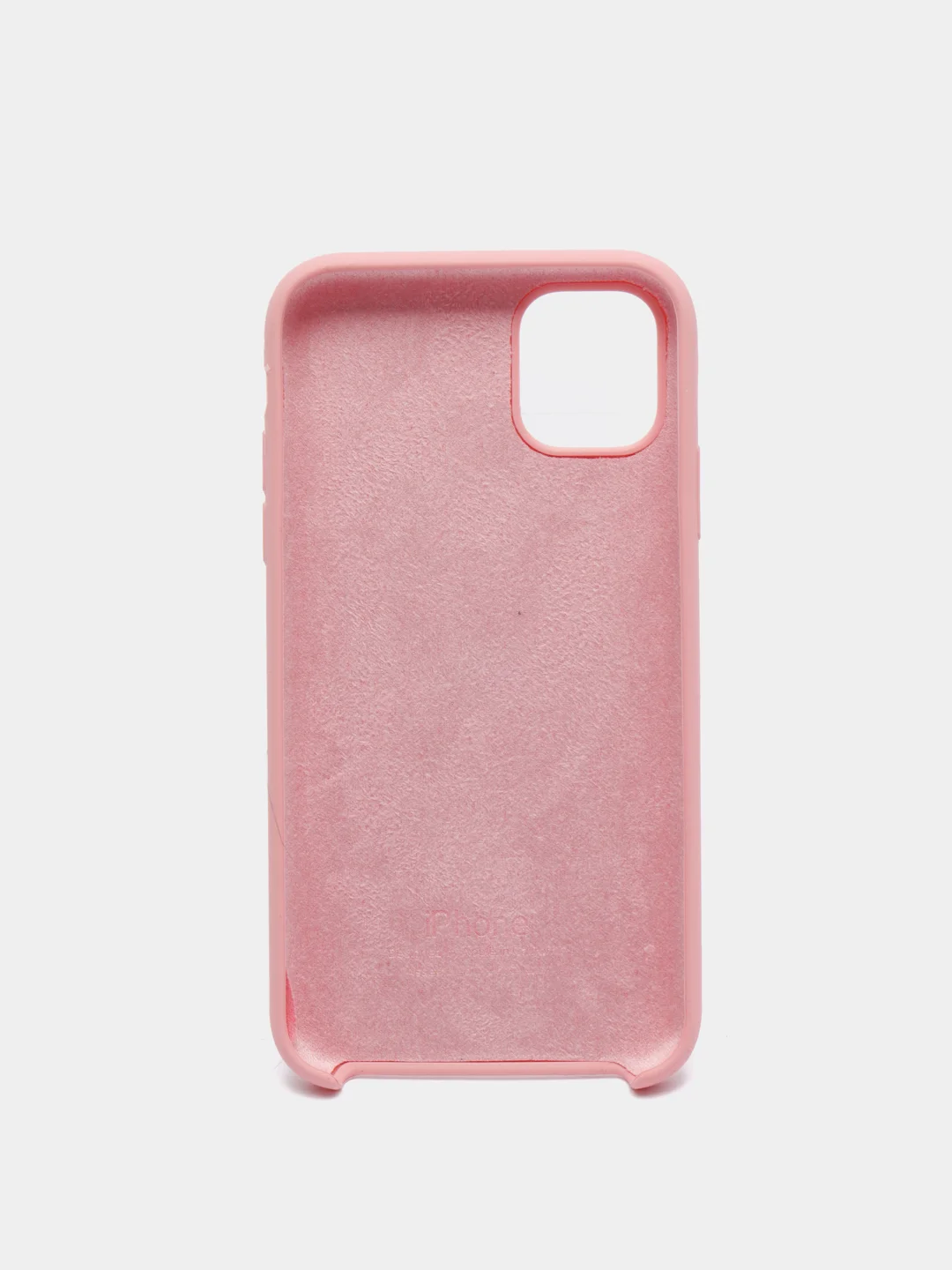 Конфетный чехол Silicone Case для iPhone 11 / 11 PRO / 11 PRO MAX, силиконовый