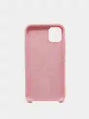 Конфетный чехол Silicone Case для iPhone 11 / 11 PRO / 11 PRO MAX, силиконовый