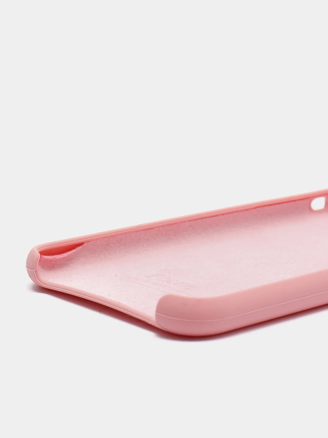 Конфетный чехол Silicone Case для iPhone 11 / 11 PRO / 11 PRO MAX, силиконовый