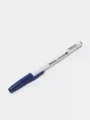 Ручка шариковая BRAUBERG Stick Medium, синяя, 48 штук, линия 0,5 мм