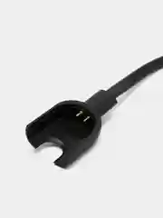 Зарядное устройство для часов Xiaomi Mi Band 3,4,5,6,7,8, кабель Сяоми Ми Банд