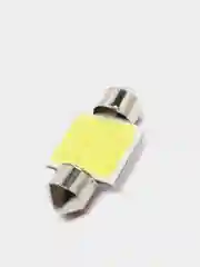Белый автомобильная светодиодная лампа C5W T10/c10w/SV8,5 в подсветку, плафон автомобиля/машины