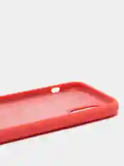 Рыжий чехол Silicone Case для iPhone 11 / 11 PRO / 11 PRO MAX, силиконовый