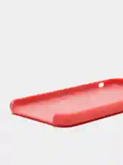 Рыжий чехол Silicone Case для iPhone 11 / 11 PRO / 11 PRO MAX, силиконовый