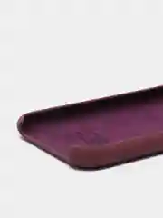 Бордовый чехол Silicone Case для iPhone 11 / 11 PRO / 11 PRO MAX, силиконовый