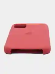 Коралловый чехол Silicone Case для iPhone 11 / 11 PRO / 11 PRO MAX, силиконовый