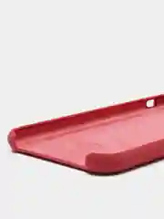Коралловый чехол Silicone Case для iPhone 11 / 11 PRO / 11 PRO MAX, силиконовый