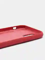 Коралловый чехол Silicone Case для iPhone 11 / 11 PRO / 11 PRO MAX, силиконовый