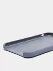 Серый чехол Silicone Case для iPhone 11 / 11 PRO / 11 PRO MAX, силиконовый