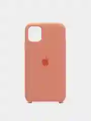 Манго чехол Silicone Case для iPhone 11 / 11 PRO / 11 PRO MAX, силиконовый