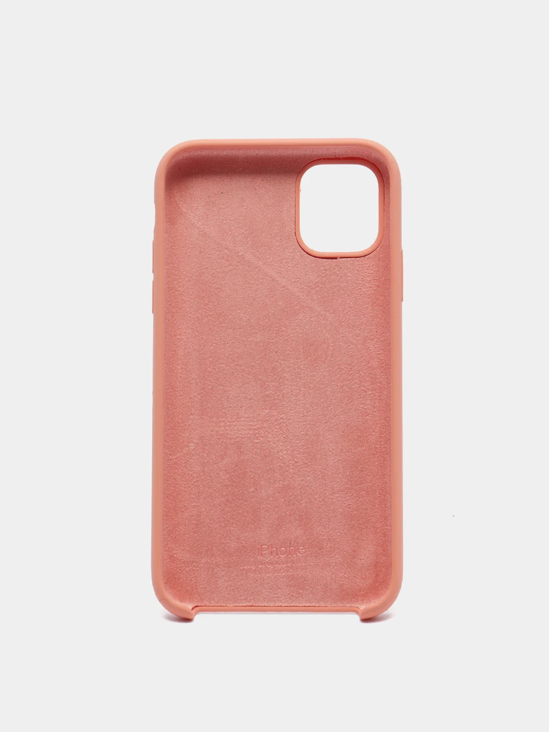 Манго чехол Silicone Case для iPhone 11 / 11 PRO / 11 PRO MAX, силиконовый