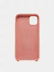 Манго чехол Silicone Case для iPhone 11 / 11 PRO / 11 PRO MAX, силиконовый