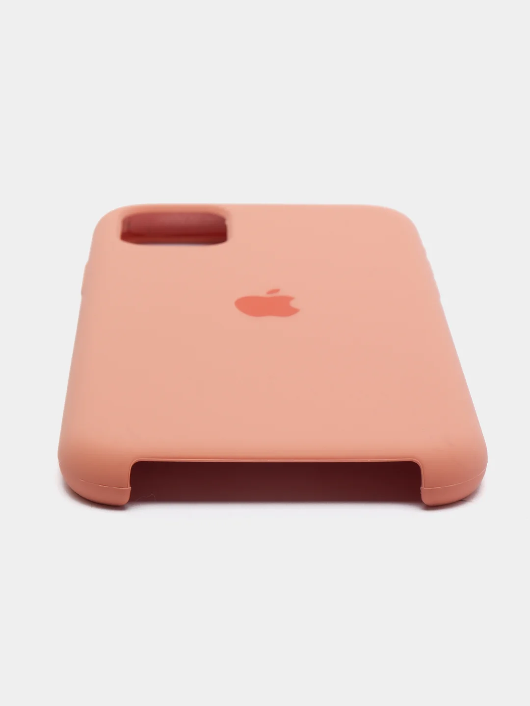 Манго чехол Silicone Case для iPhone 11 / 11 PRO / 11 PRO MAX, силиконовый