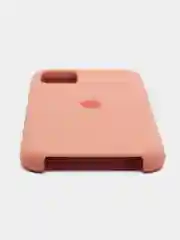Манго чехол Silicone Case для iPhone 11 / 11 PRO / 11 PRO MAX, силиконовый
