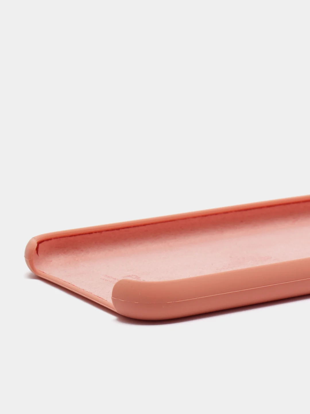 Манго чехол Silicone Case для iPhone 11 / 11 PRO / 11 PRO MAX, силиконовый
