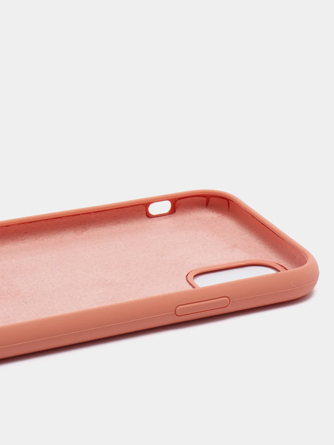 Манго чехол Silicone Case для iPhone 11 / 11 PRO / 11 PRO MAX, силиконовый