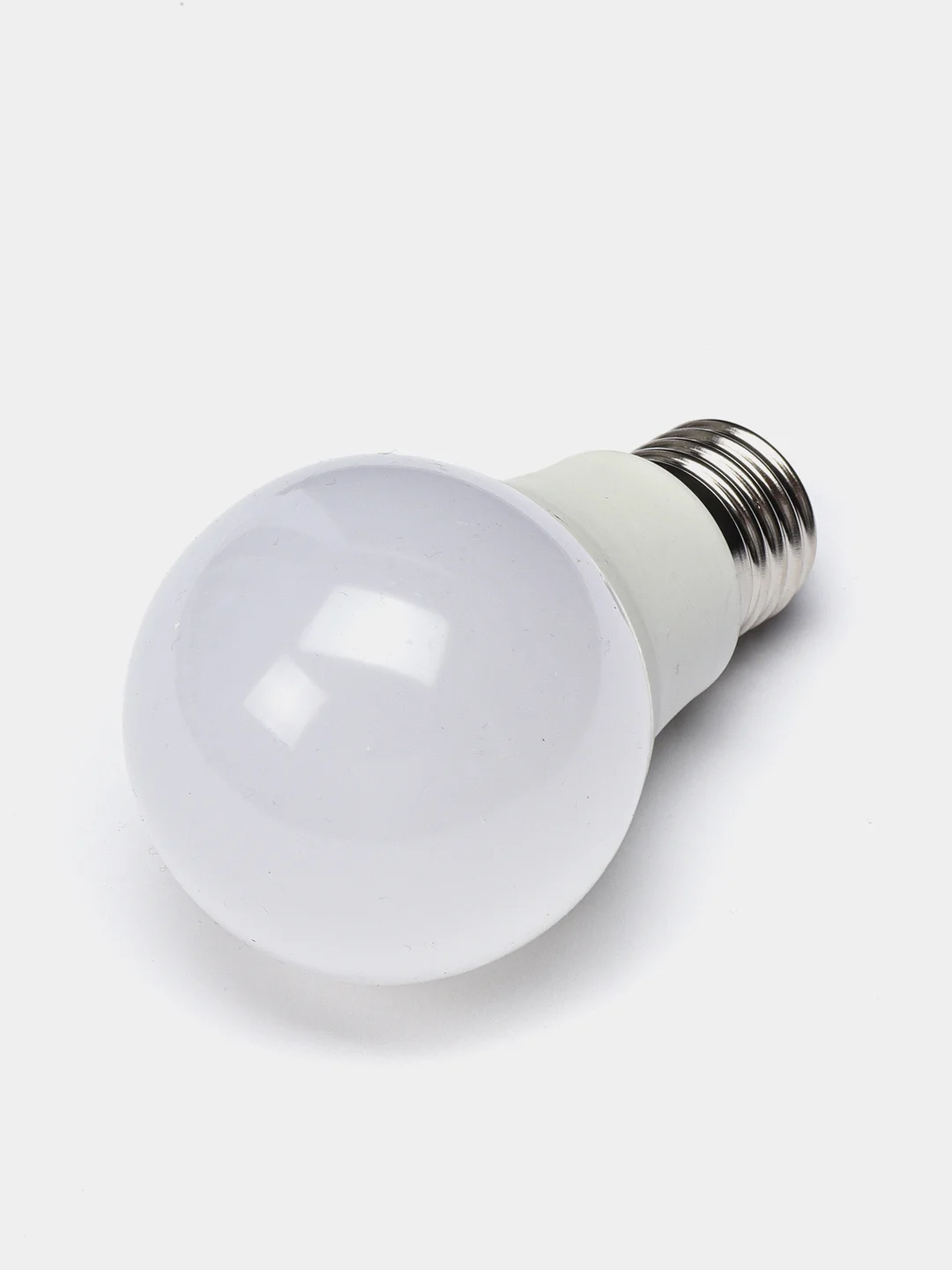 Лампа светодиодная Ergolux Е27, 10 Вт, LED-A60-10W-E27
