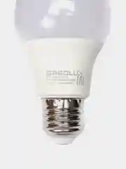 Лампа светодиодная Ergolux Е27, 10 Вт, LED-A60-10W-E27